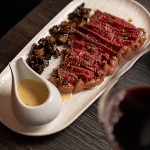 Kekko, Uccle