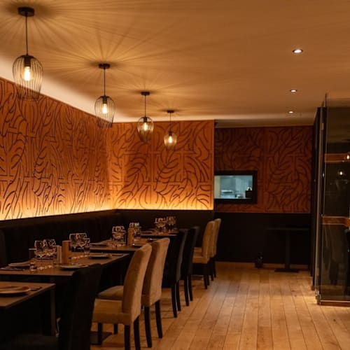 Kekko, Uccle