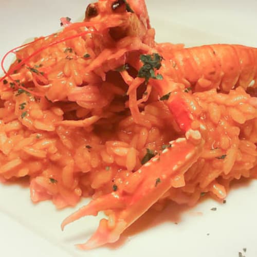 Ristorante Le Regine, Torino