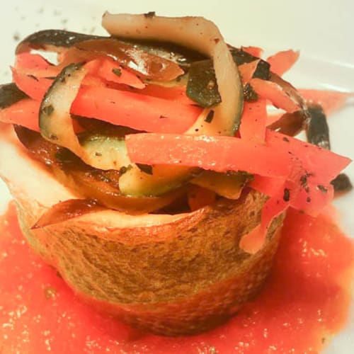 Ristorante Le Regine, Torino