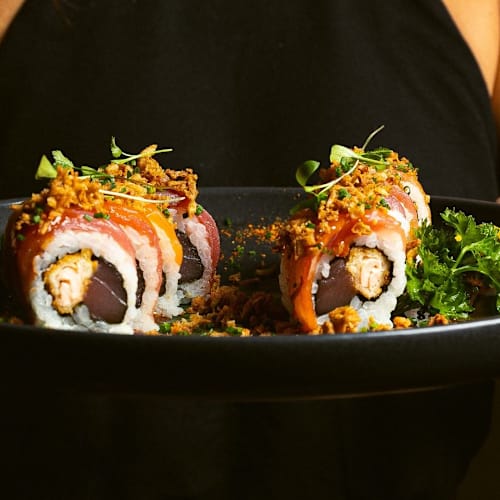 Amaterasu Pateo do Sushi, Algés