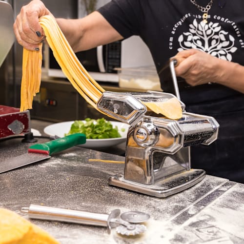 Est Artigiani del Gusto, Roma