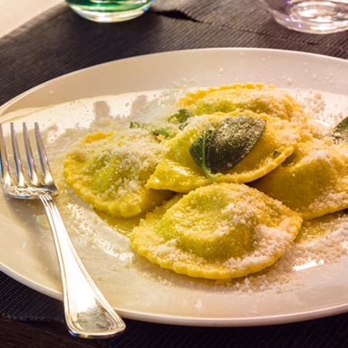 Est Artigiani del Gusto, Roma