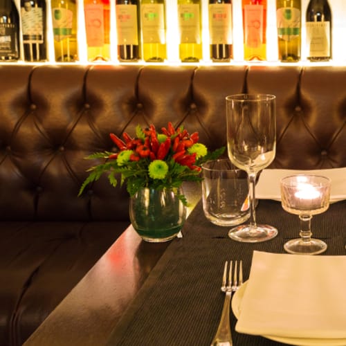 Est Artigiani del Gusto, Roma
