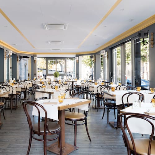 Victoria Grill, Varenna