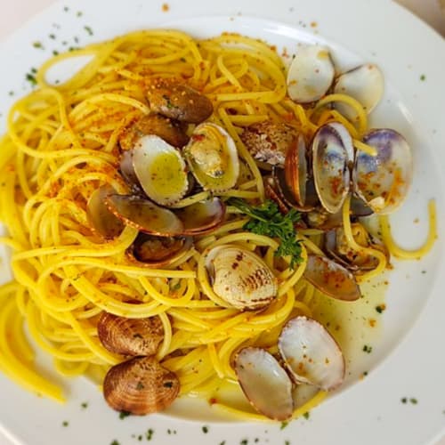 Victoria Grill, Varenna