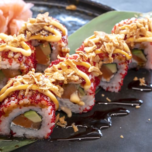 Maki Love, Torino