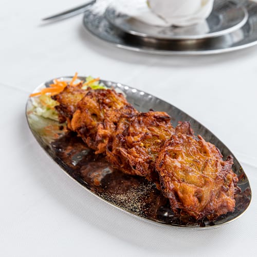 Arpit Indian, Madrid