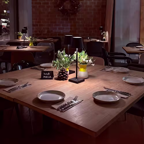 El Observatorio, Valencia