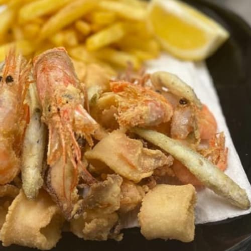 Ristorante Pizzeria Vecchio Pozzo Albino, Albino