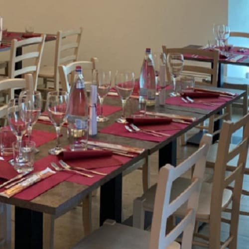 Ristorante Pizzeria Vecchio Pozzo Albino, Albino