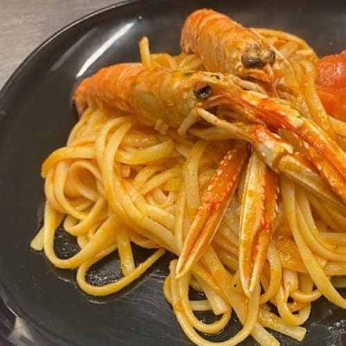 Ristorante Pizzeria Vecchio Pozzo Albino, Albino