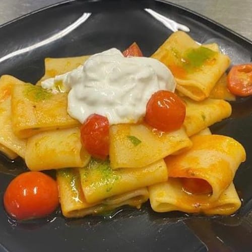 Ristorante Pizzeria Vecchio Pozzo Albino, Albino
