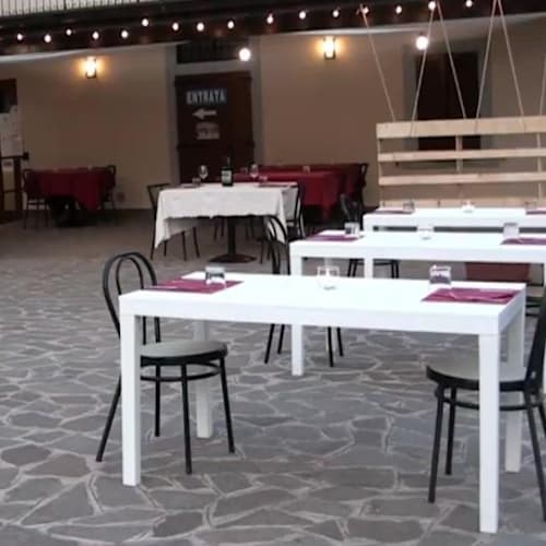 Ristorante Pizzeria Vecchio Pozzo Albino, Albino