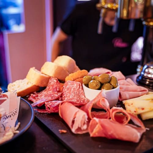 Passion Roma | Wine・Beer・Food, Roma
