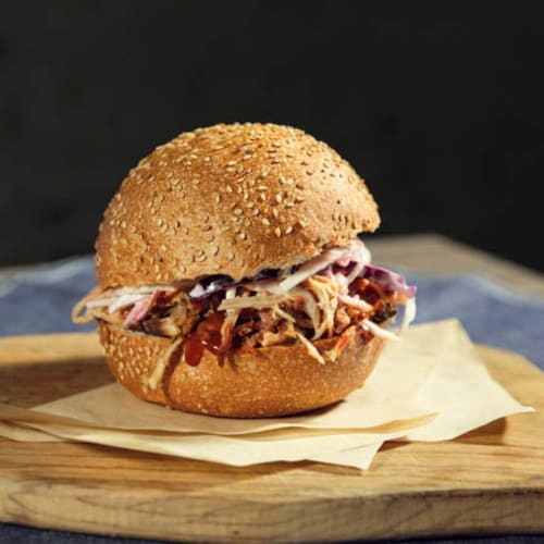 SmokeHouse by MAD for BBQ, Santarcangelo Di Romagna