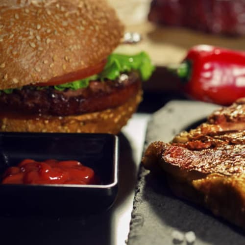 SmokeHouse by MAD for BBQ, Santarcangelo Di Romagna