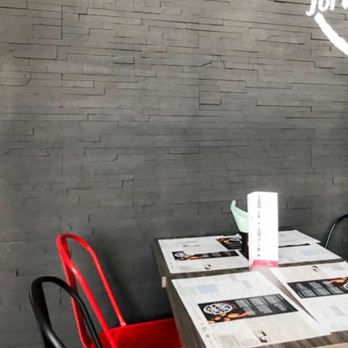 SmokeHouse by MAD for BBQ, Santarcangelo Di Romagna