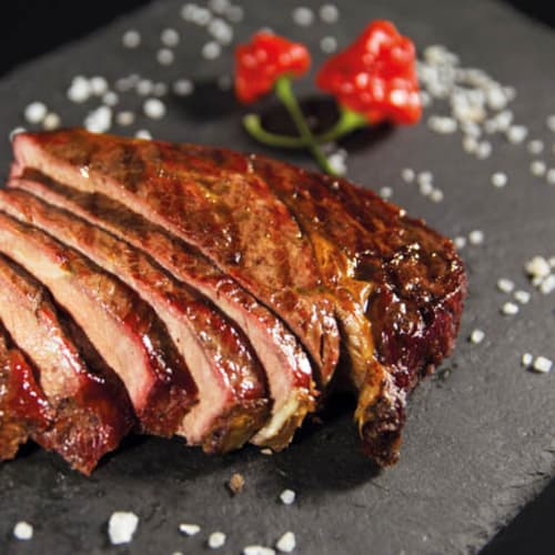 SmokeHouse by MAD for BBQ, Santarcangelo Di Romagna