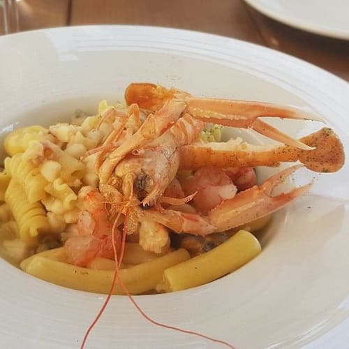 Banco41, Castellammare di Stabia