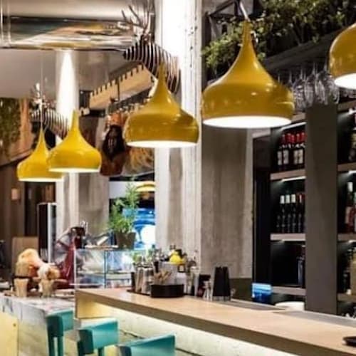Banco41, Castellammare di Stabia