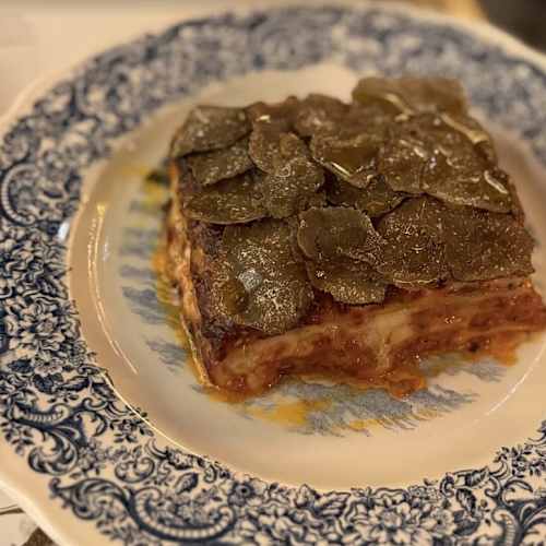 Gustami - Casual Bistrot, Roma