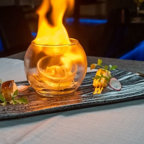 Koi Restaurant, Torino