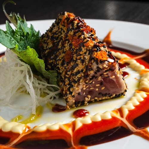 Koi Restaurant, Torino