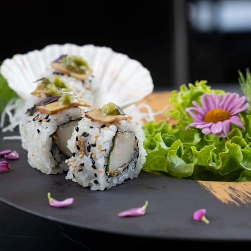 Koi Restaurant, Torino