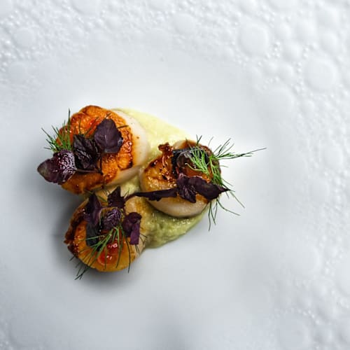 Koi Restaurant, Torino
