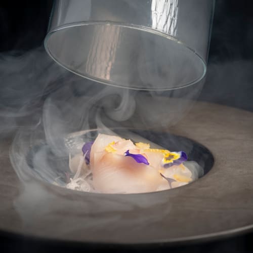 Koi Restaurant, Torino