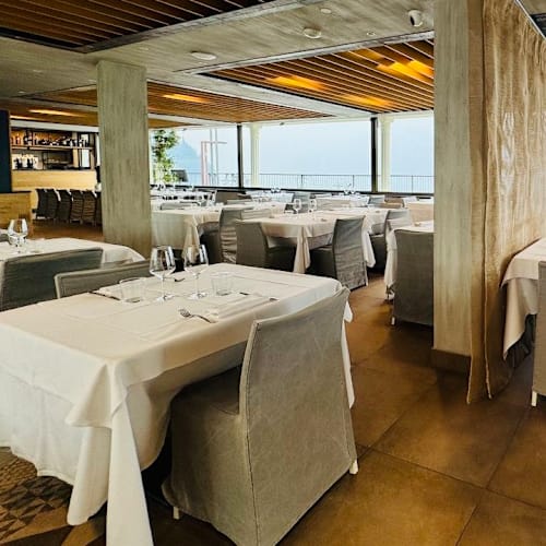 Da Giovannino Bistrot con Pizza, Malgrate