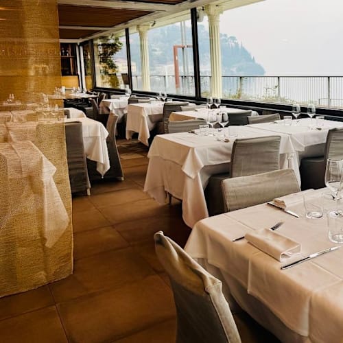 Da Giovannino Bistrot con Pizza, Malgrate