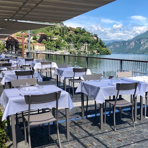 Da Giovannino Bistrot con Pizza, Malgrate