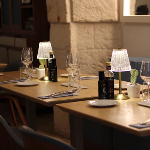 Atypical Restaurant - Ristorante Italiano, Monopoli