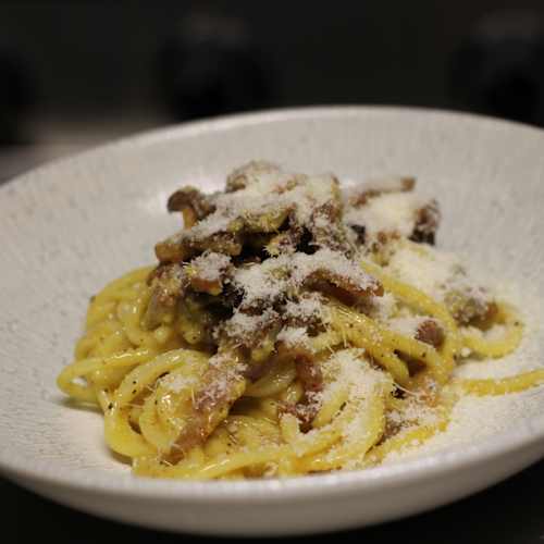 Atypical Restaurant - Ristorante Italiano, Monopoli