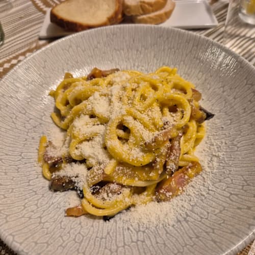 Atypical Restaurant - Ristorante Italiano, Monopoli