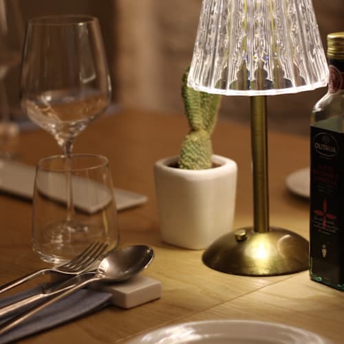 Atypical Restaurant - Ristorante Italiano, Monopoli