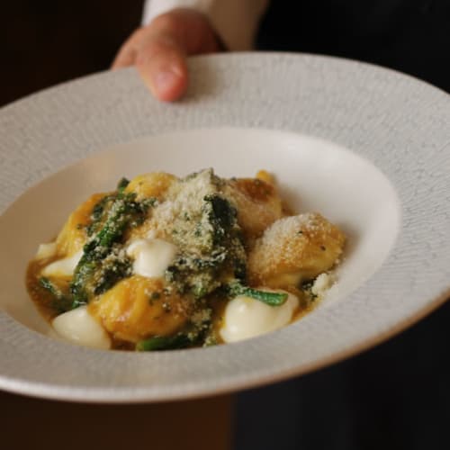 Atypical Restaurant - Ristorante Italiano, Monopoli