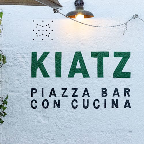 Kiatz, Locorotondo