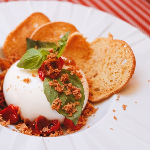 Ozio Gastronómico, Madrid