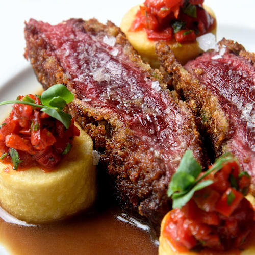 Ozio Gastronómico, Madrid