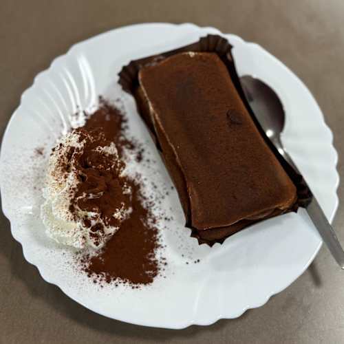 Trattoria Pizzeria da Ciccio, Copiano