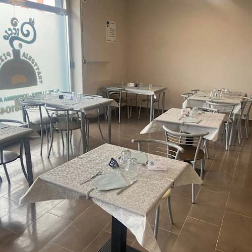 Trattoria Pizzeria da Ciccio, Copiano