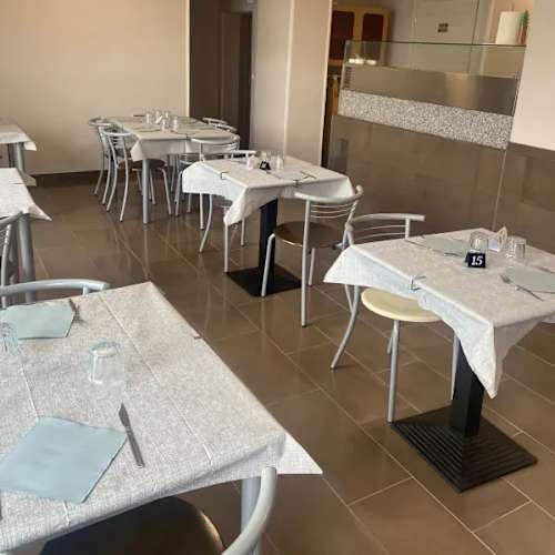 Trattoria Pizzeria da Ciccio, Copiano