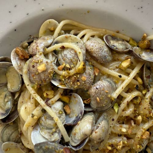 Ristorante pizzeria Centodieci 110 L, Fiumicino