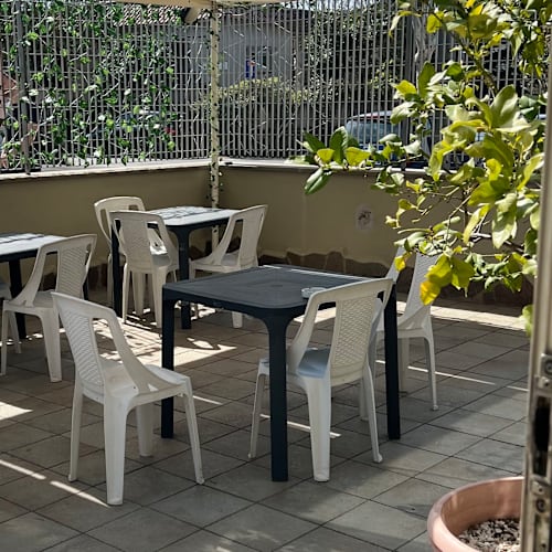 Ristorante pizzeria Centodieci 110 L, Fiumicino