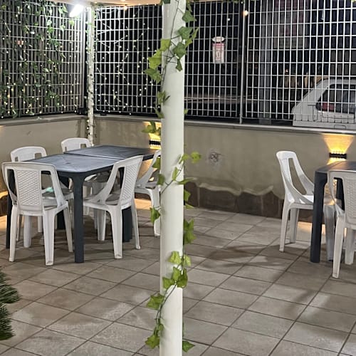 Ristorante pizzeria Centodieci 110 L, Fiumicino
