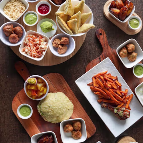 La Caraïbéenne, Villeurbanne