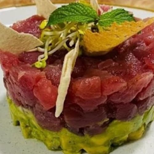 Murat Wine E Restaurant, Vasto